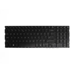 Tastatura za laptop HP Probook 4515s crna