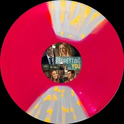 Nathaniel Walcott - Regretting You (LP)