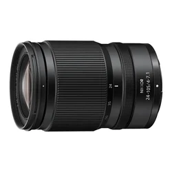 NIKON objektiv Z 24-105mm f/4-7.1