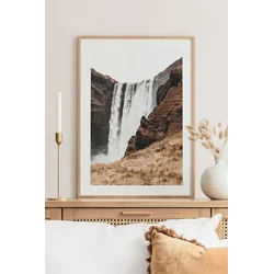 Wallity slika Tekhamcerceve40, 33 x 48 cm
