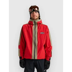 Quiksilver High Altitude Gore-Tex Jacket samba