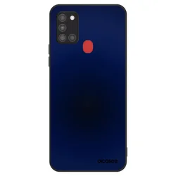 ULTIMATE CASE za Samsung Galaxy A21s - Deep Ocean
