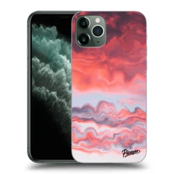 ULTIMATE CASE MagSafe za Apple iPhone 11 Pro Max - Sunset