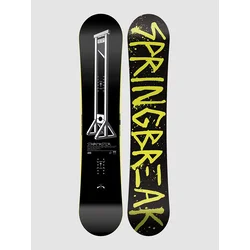 CAPiTA Sb Stairmaster 2027 Snowboard multi