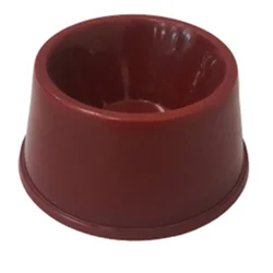 Besta Činija Hammy, 35 ml, Crvena