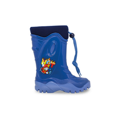 Rain blue 809146 - gumene čizme