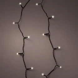 Lumineo DurawiseTwinkle led novogodišnje lampice na baterije L710cm 497141