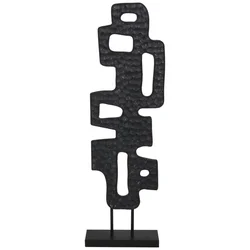 Ukrasna Figura 24x80cm Abasa