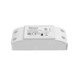 Sonoff Sonoff BASICR4 Wi-Fi pametno stikalo (10A ESP32)