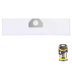 Kesa za usisivač KARCHER WD3 mikrofiber/zamenska K10-5