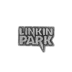 Pripinjaček Linkin Park - ALCHEMY GOTHIC - PC519