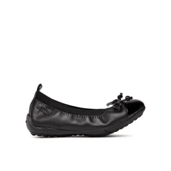 Ballerine Geox Jr Piuma Bambine - Scarpe Eleganti Traspiranti Con Suola Brevettata