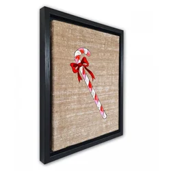 Wallxpert LSJ4800881_4666 Dekorativna slika, 47x67cm
