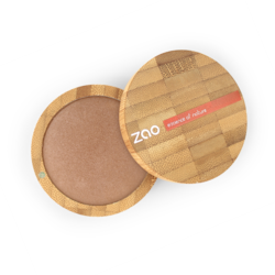 Zao Mineral Cooked Powder