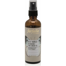 Farfalla Do it yourself, Bio razpršilo za prostore - 70 ml