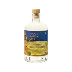 Mali Debeli Džin London Dry 0.7 l