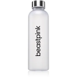 BeastPink Boca Thirst Trap White 500 ml