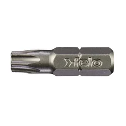 Felo bit Industrial Torx TX30 x 25 ( 02630010 )