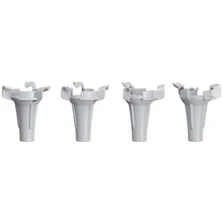 Sunnylife landing gear upgrade for DJI Neo (gray)