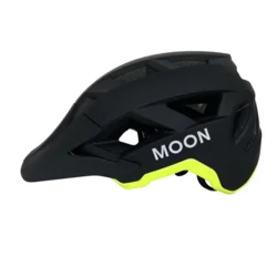 Kaciga biciklisticka Moon KS30 (L) crna