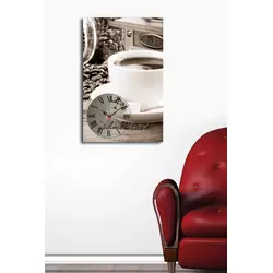 Wallity Zidni sat 5070CS-69, 45x70 cm