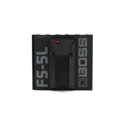 Boss FS-5L Footswitch latch