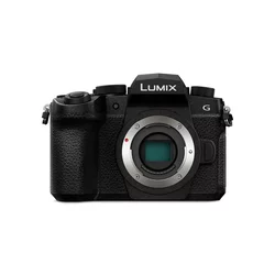 Panasonic Lumix G97 (body) - Panasonic