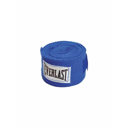 EVERLAST Boxing hand wrap - Blue-120