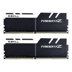 Pomnilnik D4 3200 32GB C16 GSkill TridZ K2 2x16GB;1,35V,TridentZ,black...