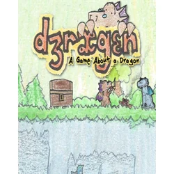 DRAGON: A Game About a Dragon