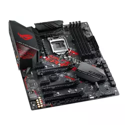 Matična ploča Asus Strix Z390-H Gaming, s1151, ATX