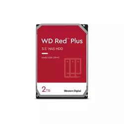 WESTERN DIGITAL WD20EFPX Hard disk, 2TB, 3.5, SATA, 5400rpm, NAS