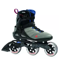 Rollerblade SIRIO 100 3WD, muške role, siva 07064000