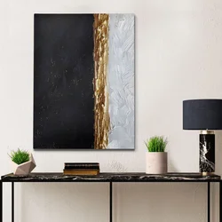 Wallity Slika KNV10107, 50x70 cm