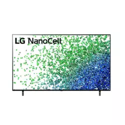 4K LG LED TV 50NANO803PA