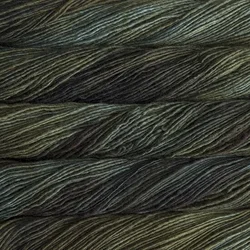 Malabrigo Worsted Olive Pletilna preja