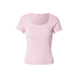 LEVIS  Majica ESSENTIAL roza