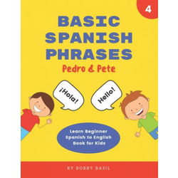 Basic Spanish Phrases