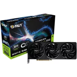 Grafička kartica Palit GeForce RTX 4080 Super Infinity 3 OC 16GB GDDR6X 256bit