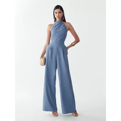 BWLDR Kombinezon Alma moder denim