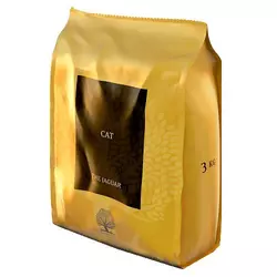 ESSENTIAL Hrana za mačke THE JAGUAR, 3 KG