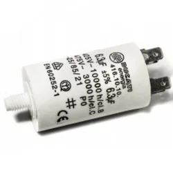 Ducati Kondenzator 6.3 µF, 475 V