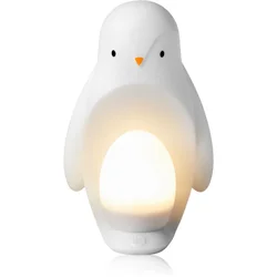Tommee Tippee Penguin 2 v 1 nočna lučka 2 v 1 1 kos