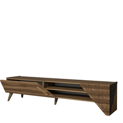 Hanah Home TV komoda Beril 2