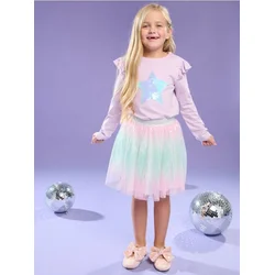 Sinsay - Mini suknja - šareno