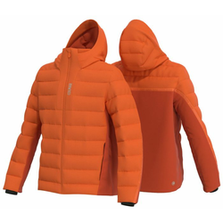 JAKNA COLMAR EASY ON QUILTED PADDED