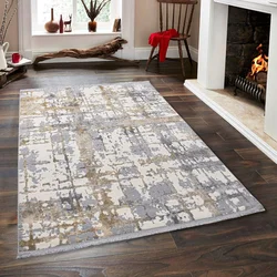 Conceptum Hypnose tepih 80x300cm Šaren