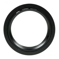 Adapter T2 Pentax K