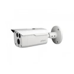 DAHUA kamera * HAC-HFW1200D-0360-S4 2Mpix 3.6mm 80m 4u1, FULL HD, smart ICR diode,