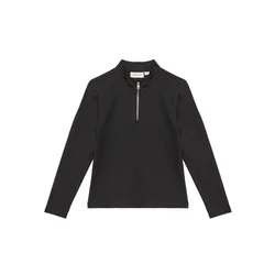 Calvin Klein Jeans Bluza IG0IG02978 D Črna Regular Fit